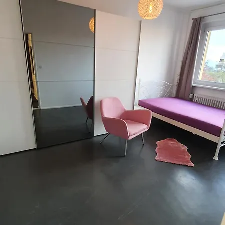 Apartment Bambergfreude Stegaurach